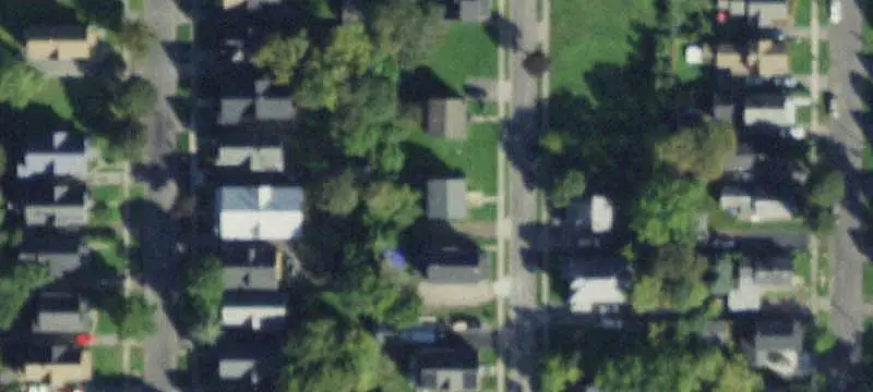 Two-Unit Duplex