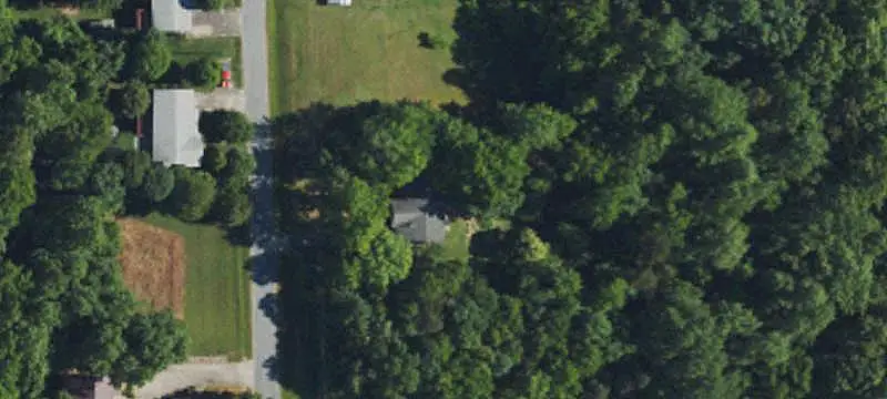 Land or Vacant Lot