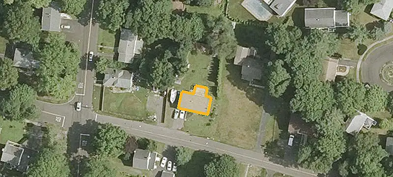 Two-Unit Duplex with Walkout Basement