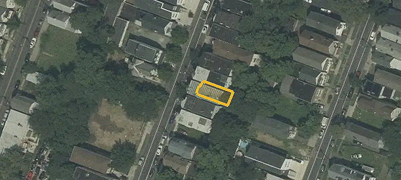 3-Unit Triplex