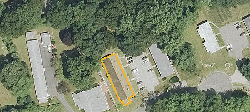 Two-Building Industrial Property