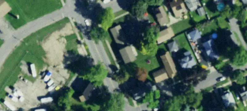 Two-Unit Duplex with Private Basements