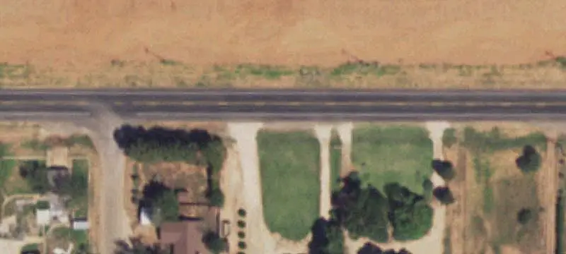 Highway-Frontage Commercial Land