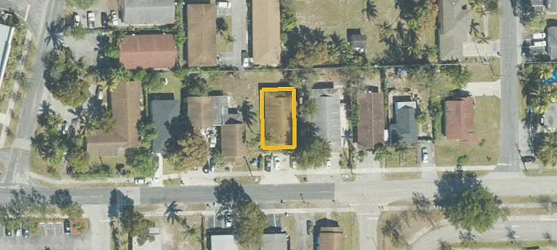 Residential Income Property