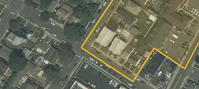 Fourplex Residential Income Property