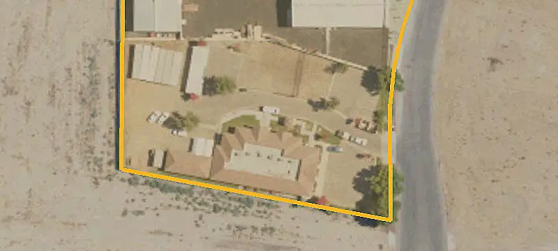 Warehouse-Office Flex Space