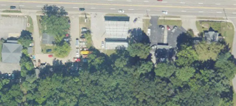 Gas Station Property