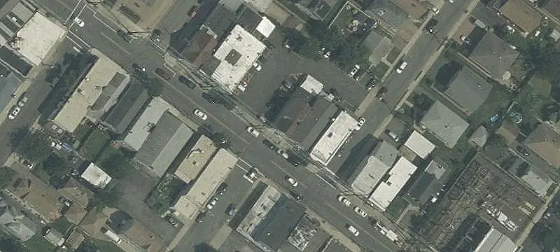 Storefront Property