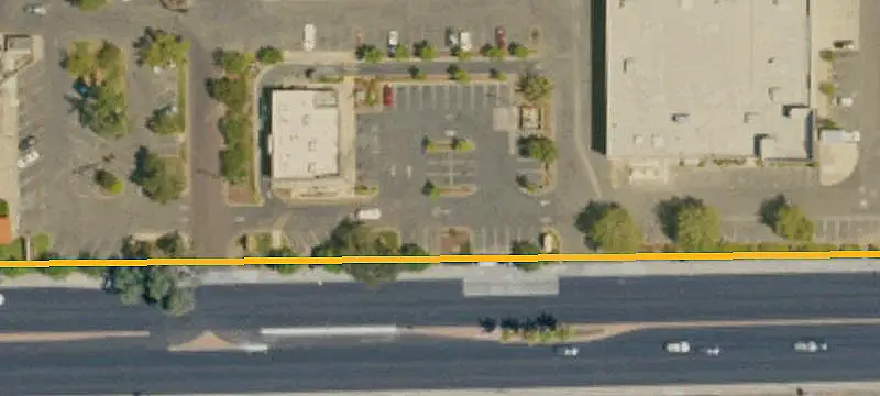 Retail Space