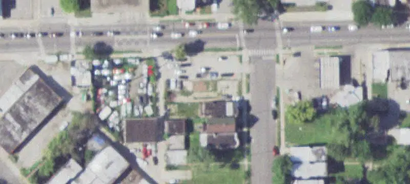 Commercial Land
