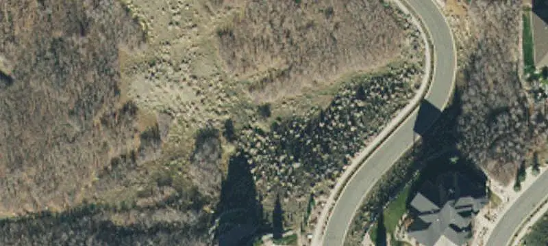 Land