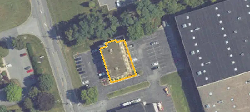 Office Units with Dedicated Parking