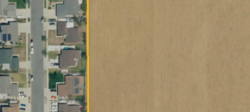 Commercial Land