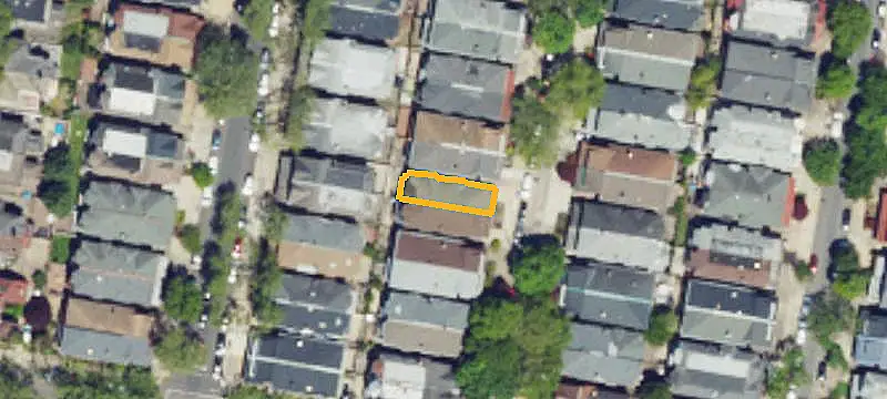 2-Unit Duplex with Finished Basement