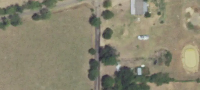 Agricultural Land