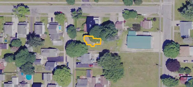 Duplex with Fenced Backyard