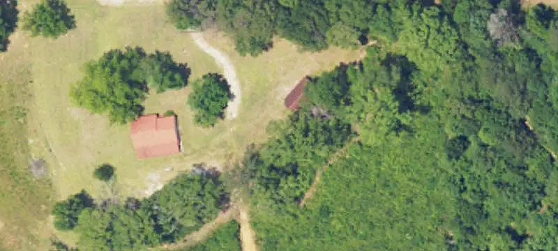 Furnished Farm with Horse Stable