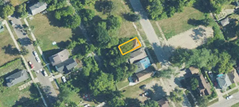 Two-Unit Duplex