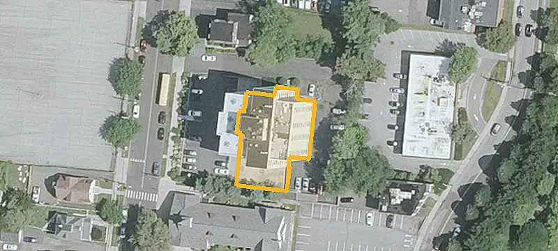 Medical Office Space with Parking