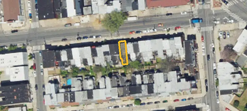 Two-Unit Duplex