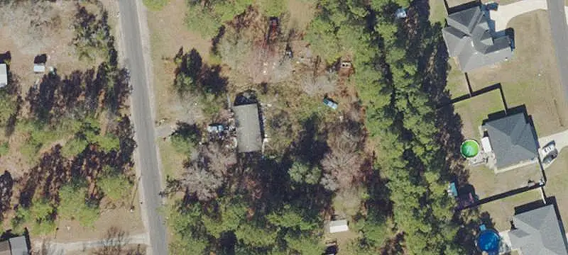 Land or Vacant Lot