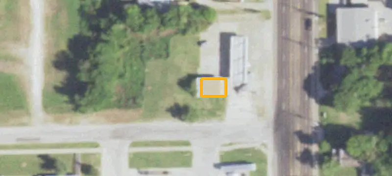 Retail Space with Highway Access