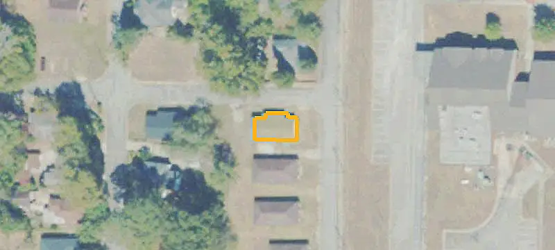 Residential Income Property