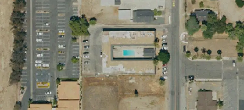 8-Unit Quadplex Property