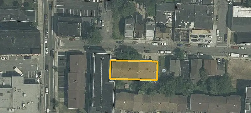 Two-Unit Duplex with Finished Basement