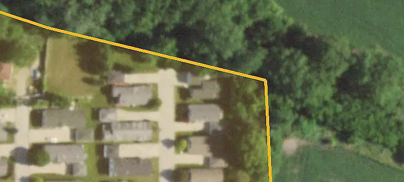 Updated Specialty Property