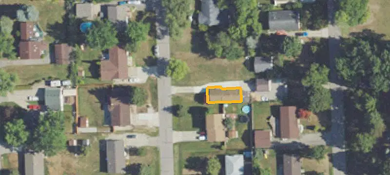 Residential Land Parcel