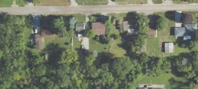 Thread Creek Waterfront Land