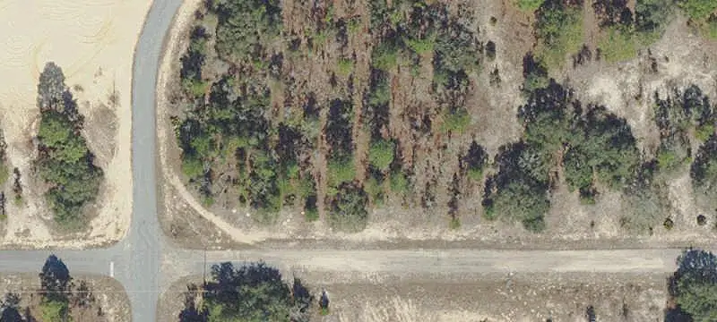 Land