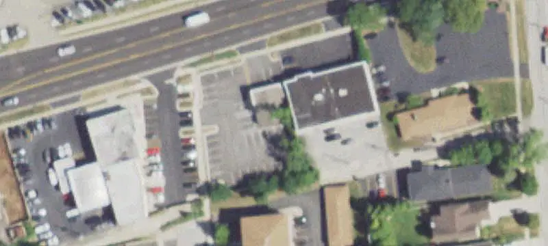 Two-Story Office Building