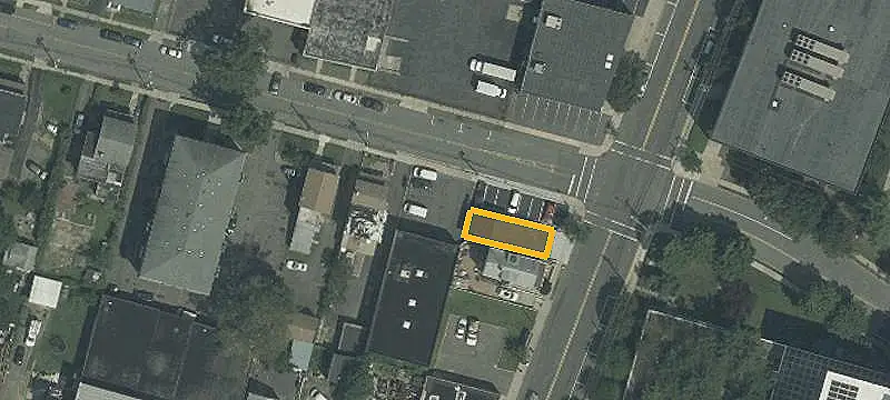 Standalone Flex Building