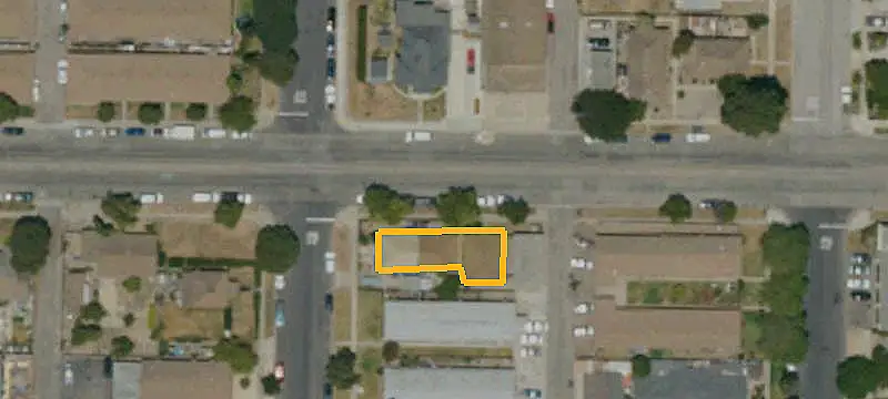 Industrial Land with Development Approval