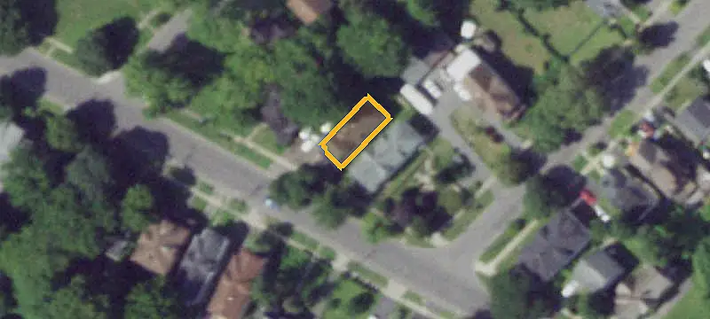 Duplex with Updated Mechanical Systems