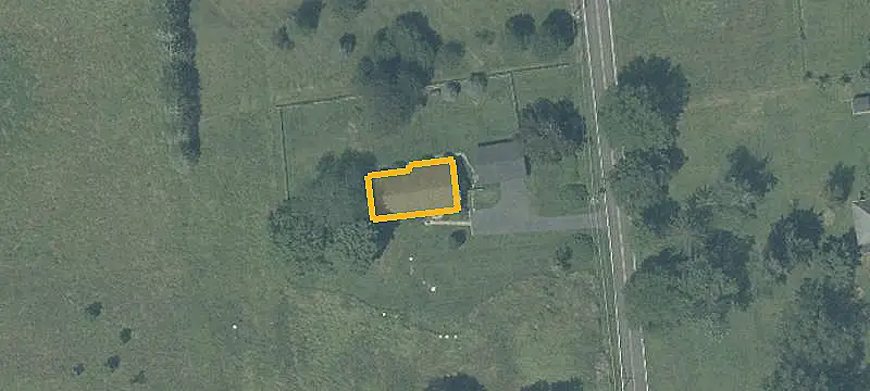 Land with Multiple Zoning Designations