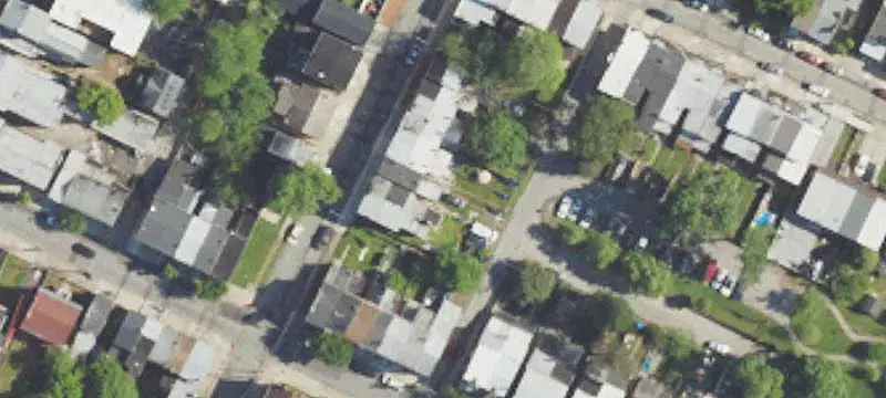 Two-Unit Duplex