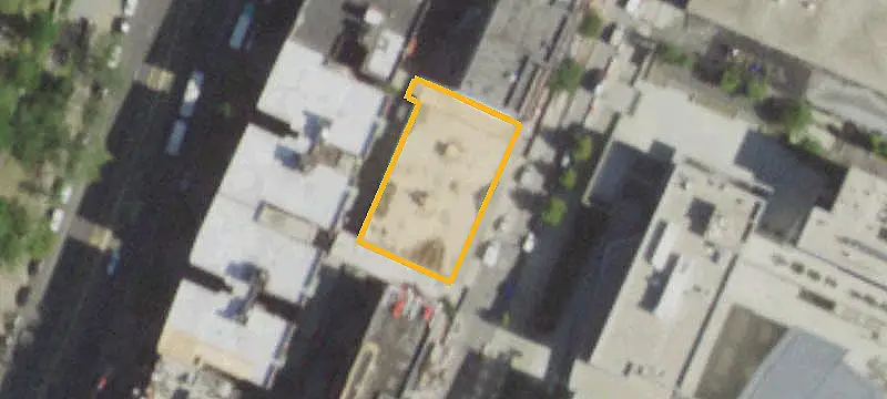 Ground-Floor Medical Office Space
