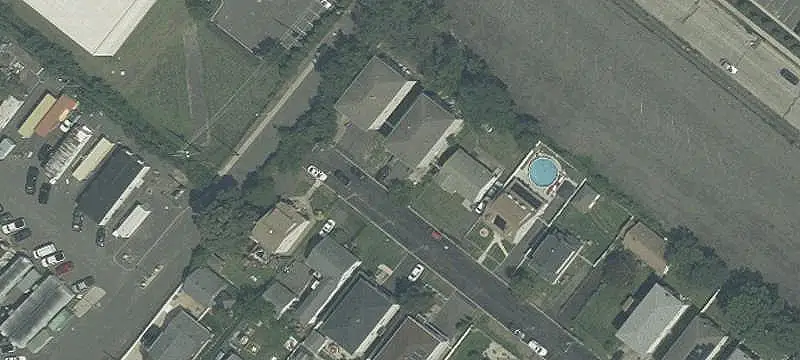 Two-Family Duplex with Garage