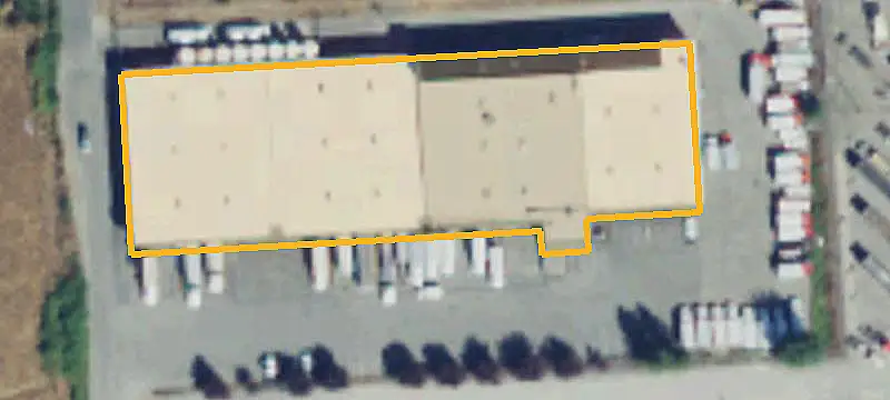 Warehouse with Office Space
