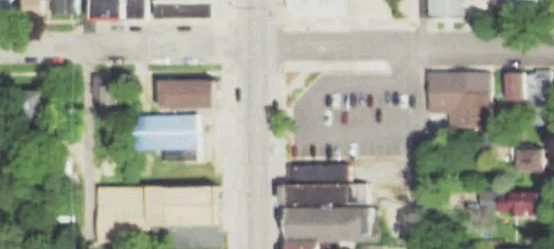 Mixed-Use 7-Unit Building