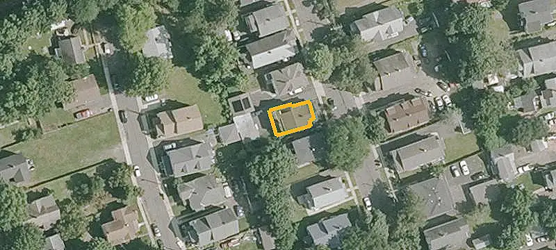 Three-Unit Triplex with Garage