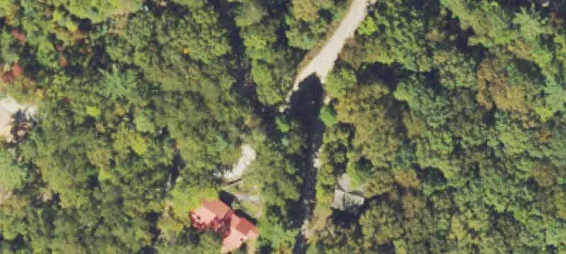 Furnished Short-Term Rental Cabin