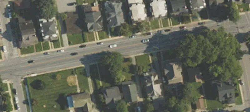 Commercial Land Along Lincoln Highway