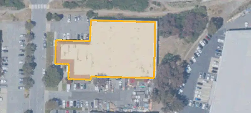 Flex Facility with Office Space