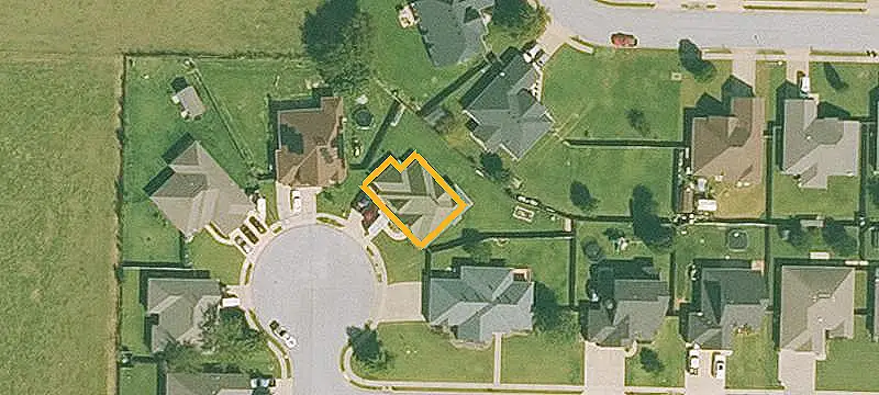 Improved Commercial Land