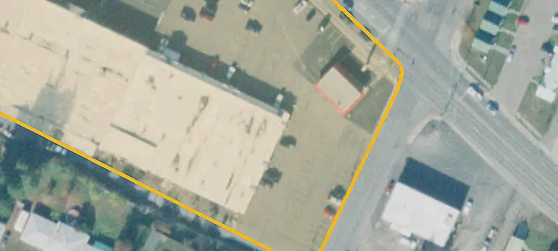 Restaurant Property