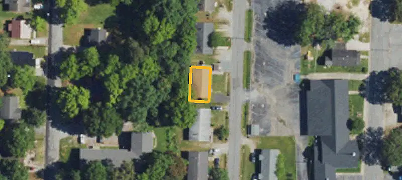 Duplex Properties with Fenced Backyards
